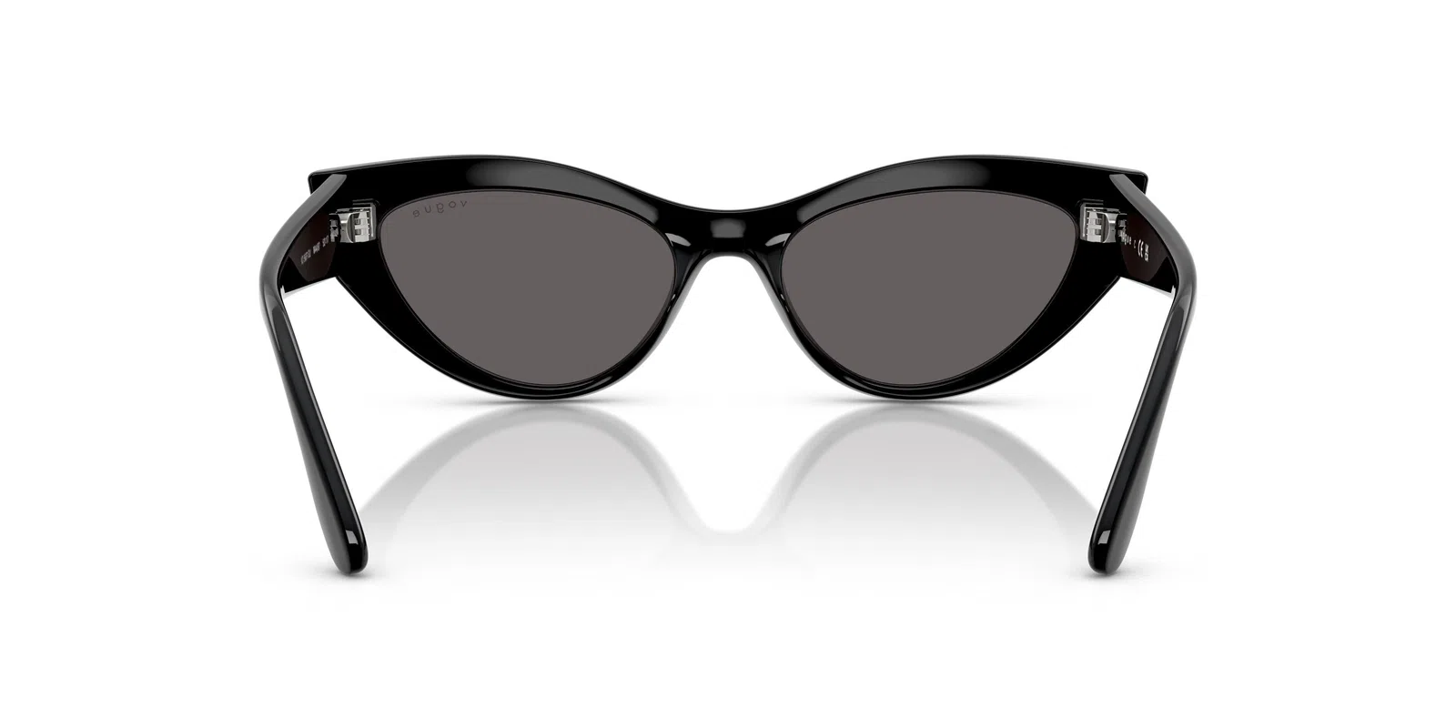 Vogue 5637SU Sunglasses - view 31
